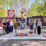 Никто не забыт - Сакмарский районный суд